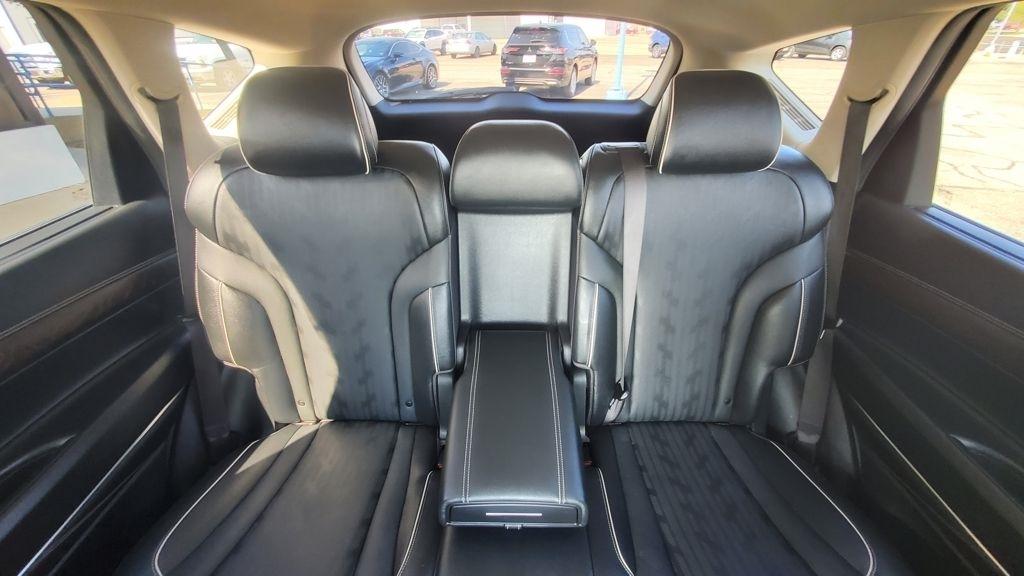 Genesis GV80  2021