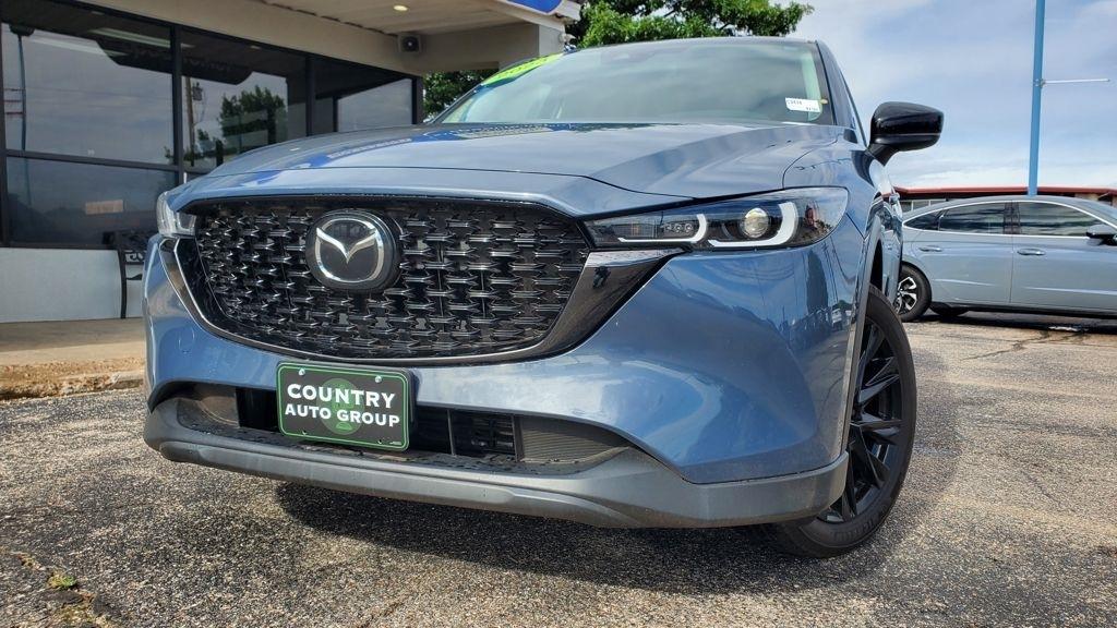 Mazda CX-5  2023