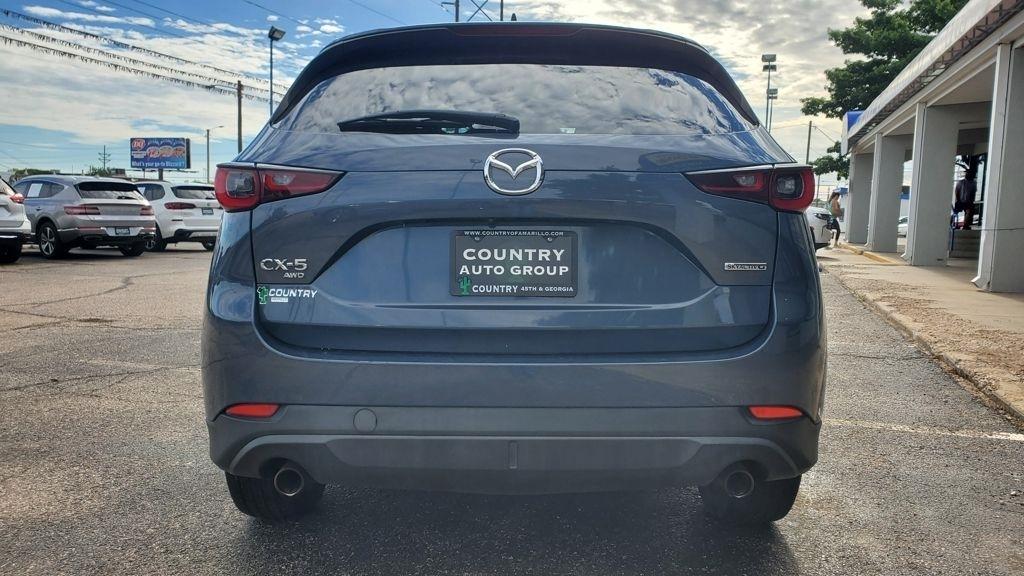 Mazda CX-5  2023