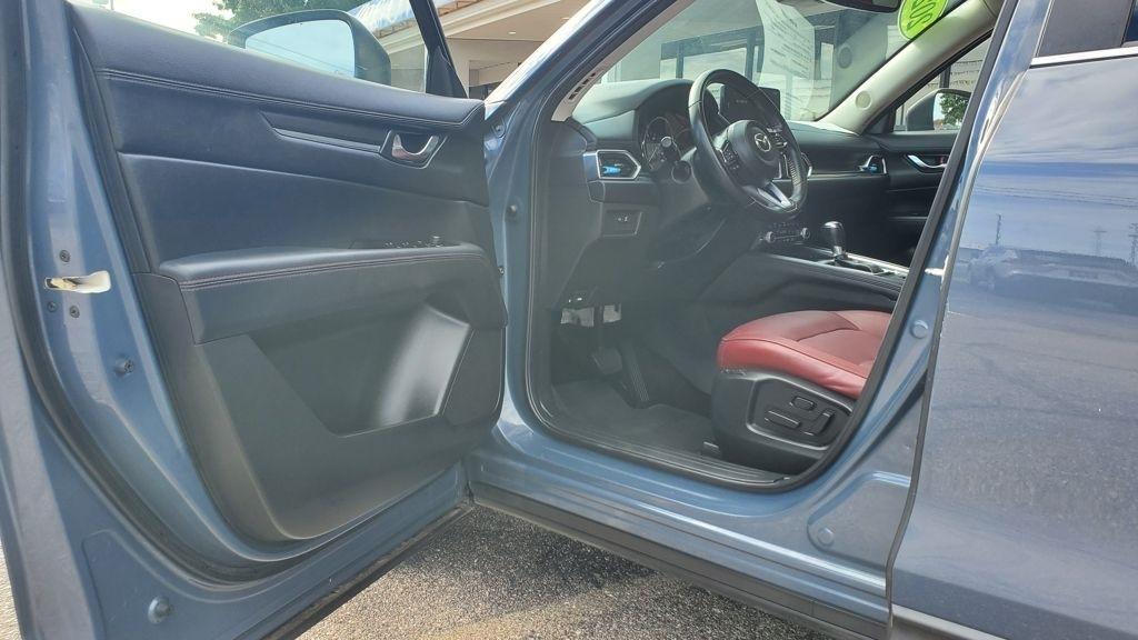 Mazda CX-5  2023