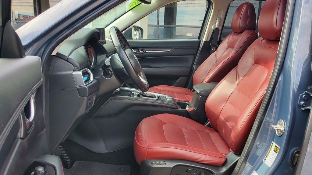 Mazda CX-5  2023