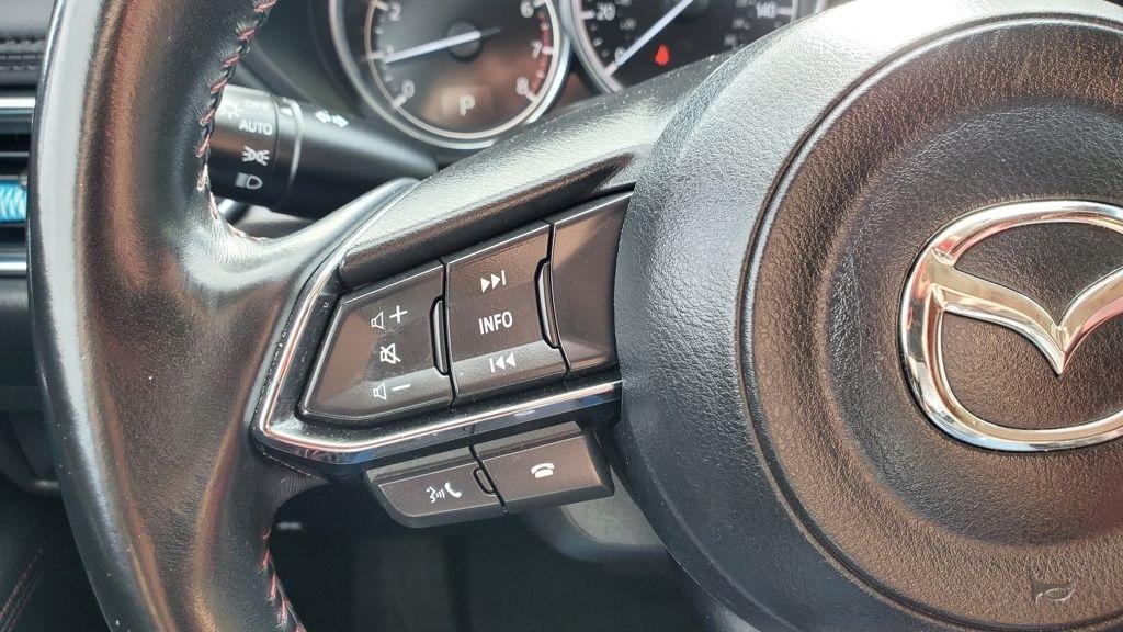 Mazda CX-5  2023