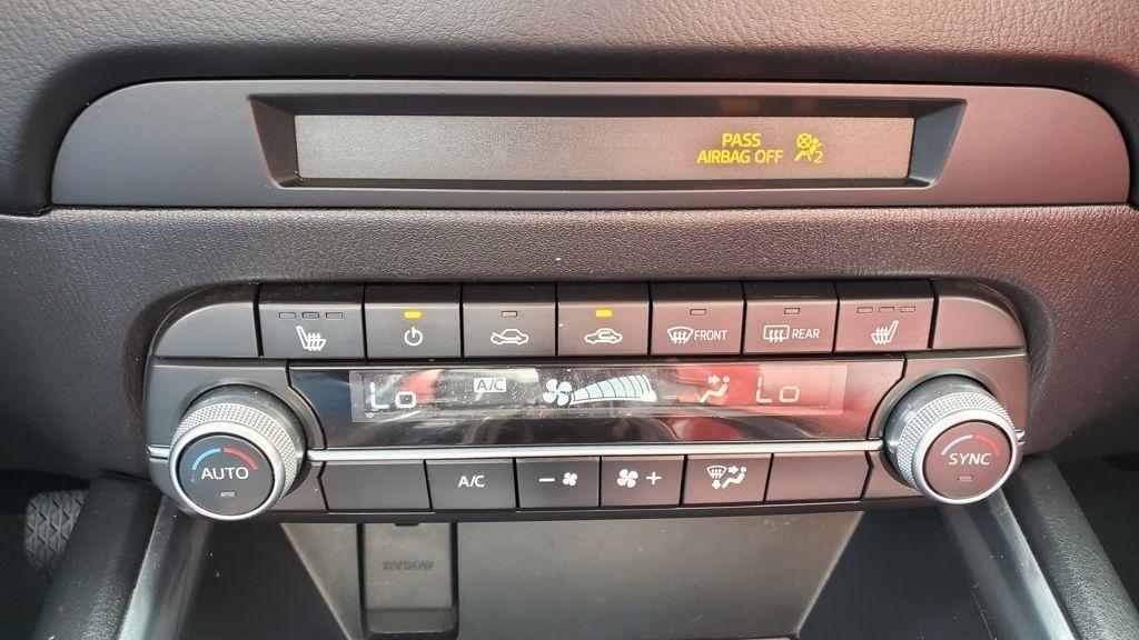 Mazda CX-5  2023