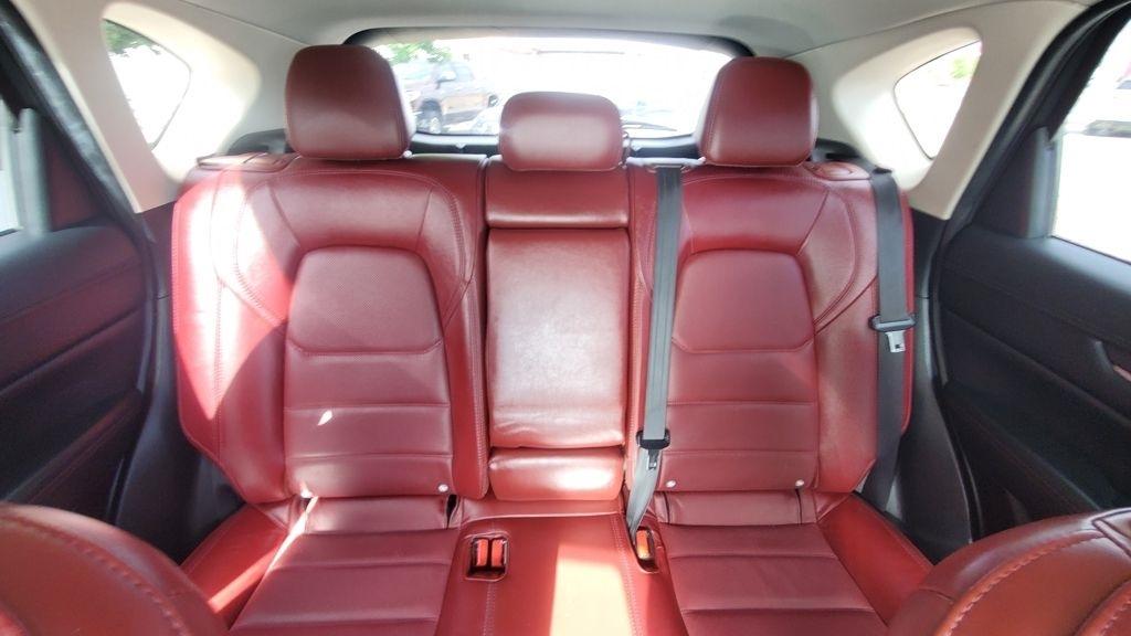Mazda CX-5  2023