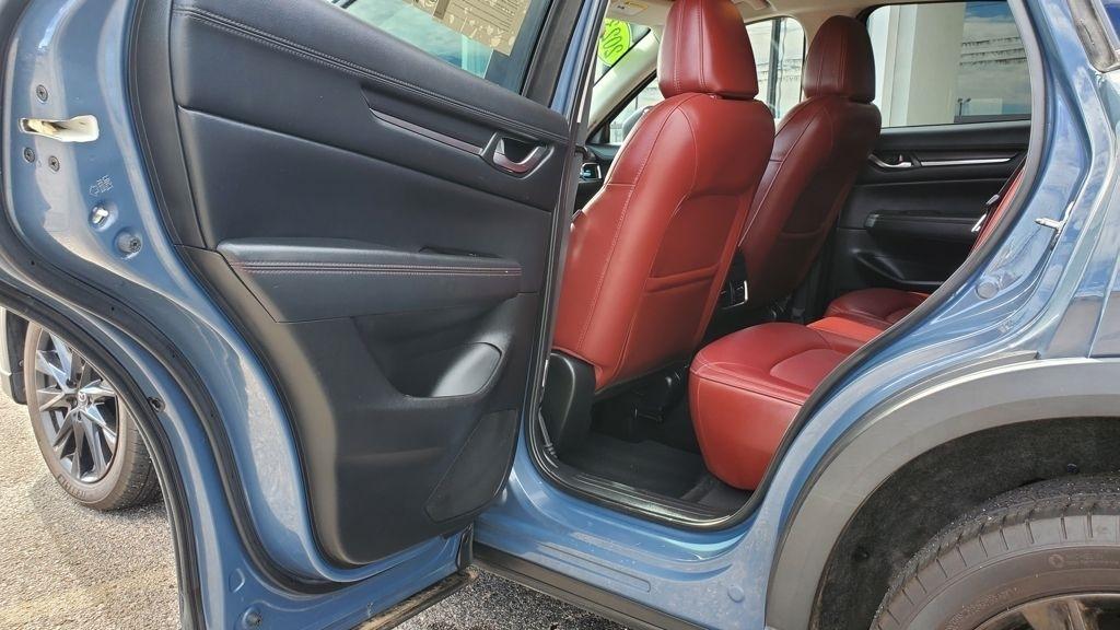 Mazda CX-5  2023