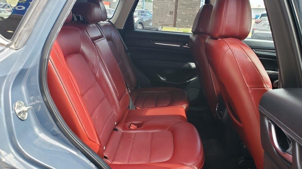 Mazda CX-5  2023