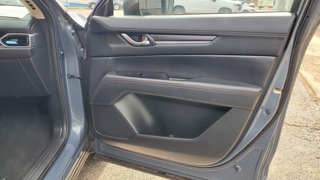 Mazda CX-5  2023