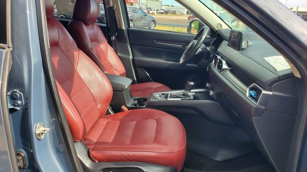 Mazda CX-5  2023