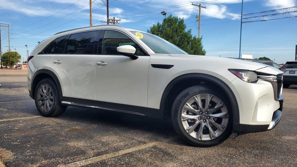 Mazda CX-90  2024