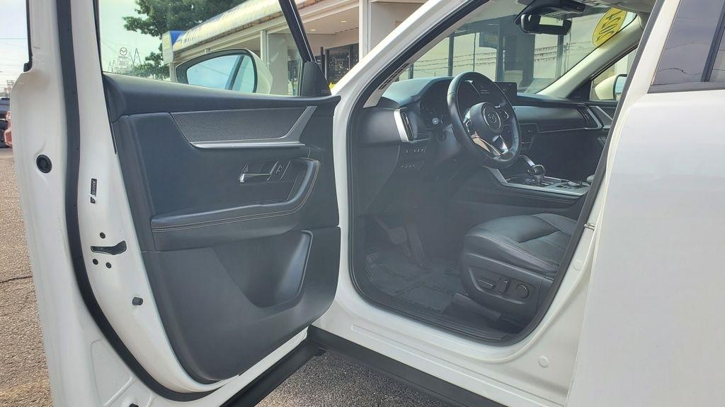 Mazda CX-90  2024