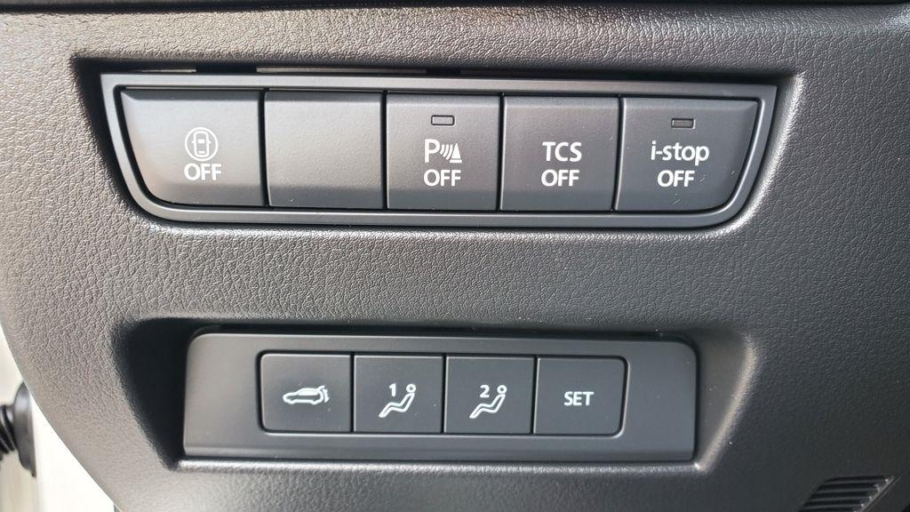 Mazda CX-90  2024