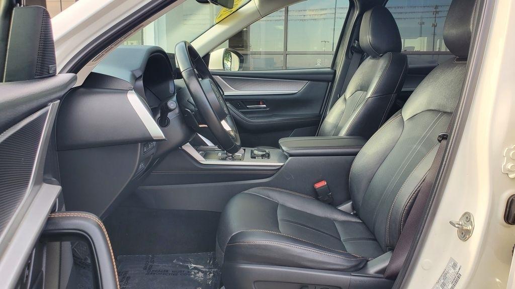 Mazda CX-90  2024