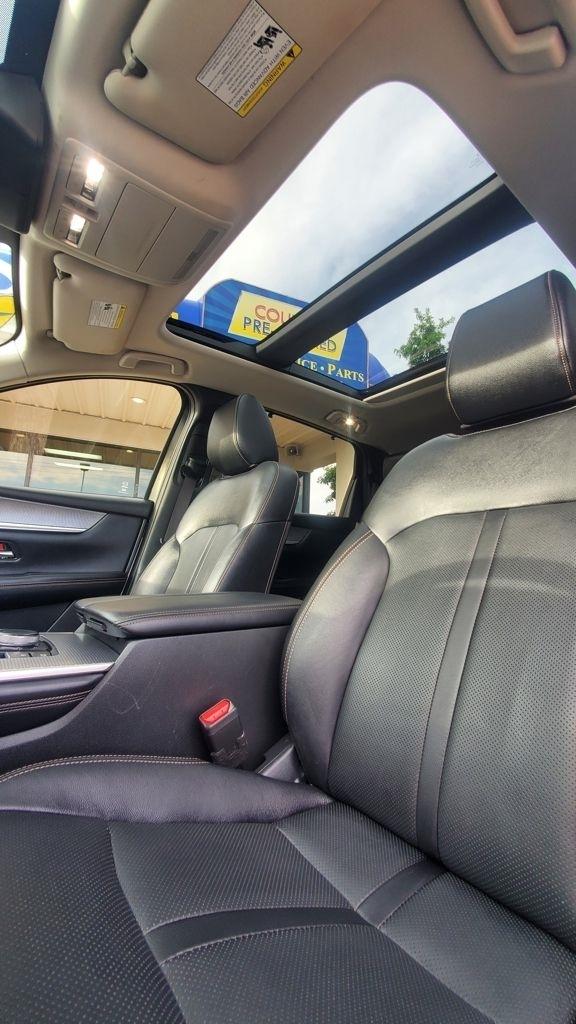 Mazda CX-90  2024