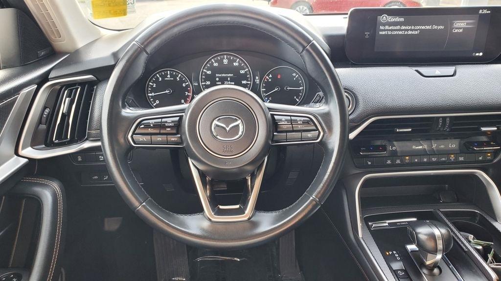 Mazda CX-90  2024