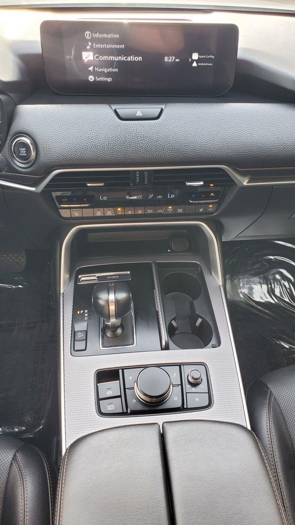 Mazda CX-90  2024