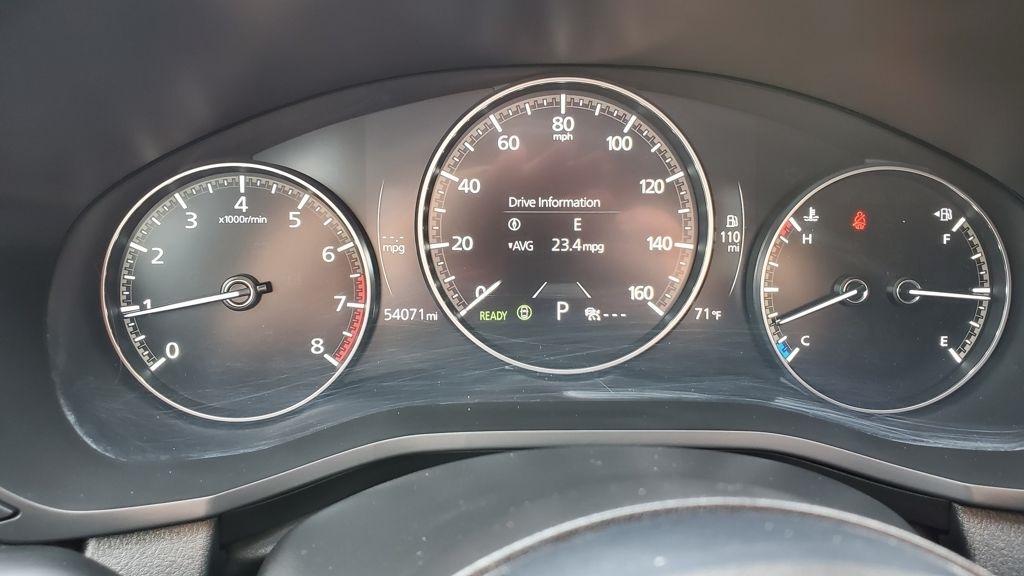 Mazda CX-90  2024