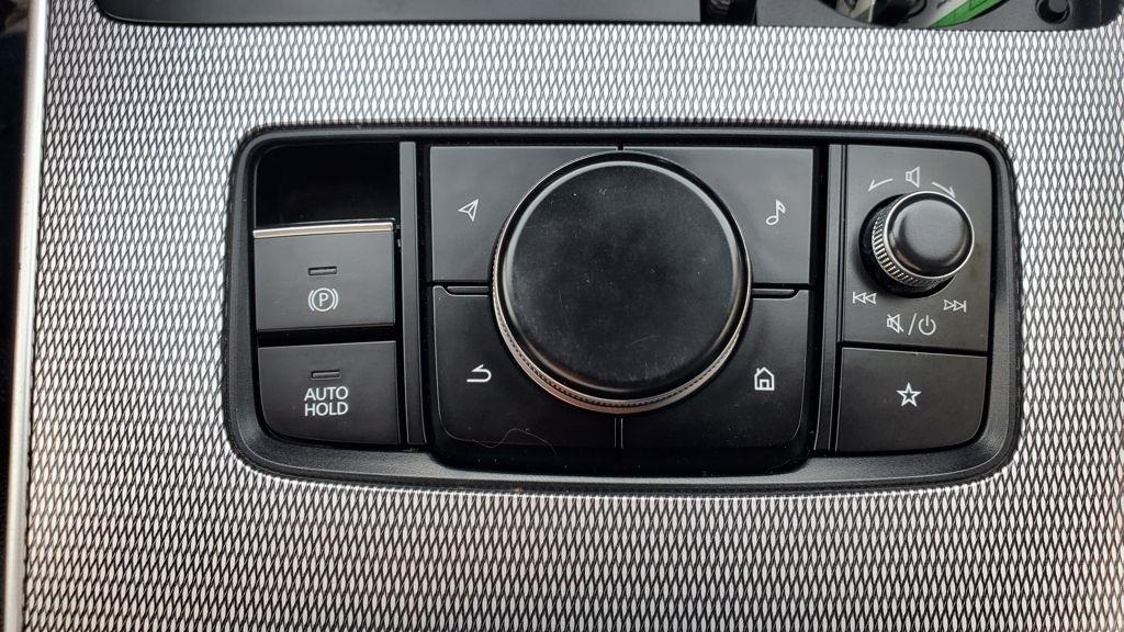 Mazda CX-90  2024