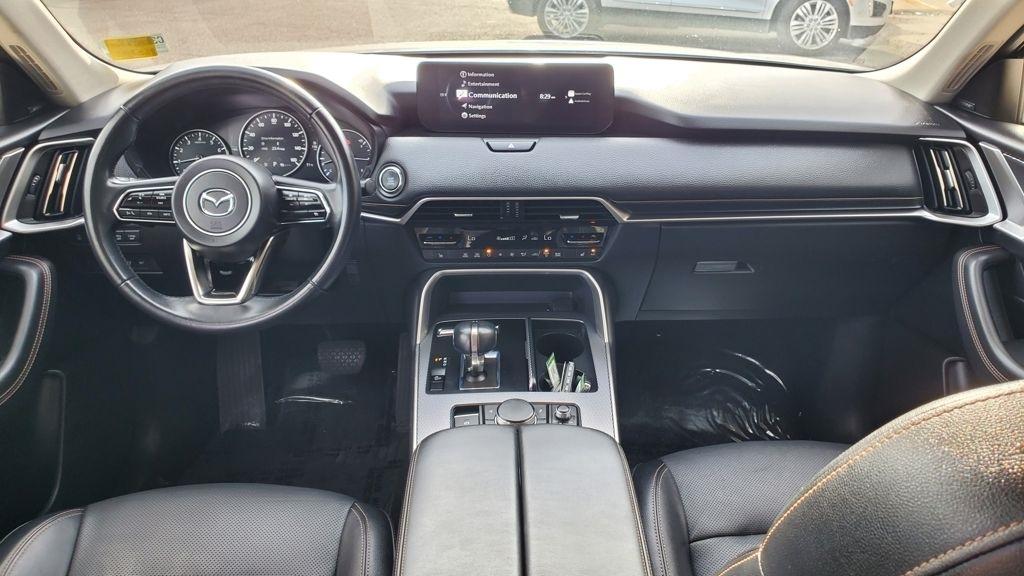 Mazda CX-90  2024