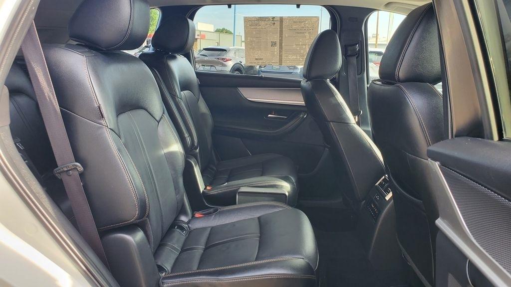 Mazda CX-90  2024