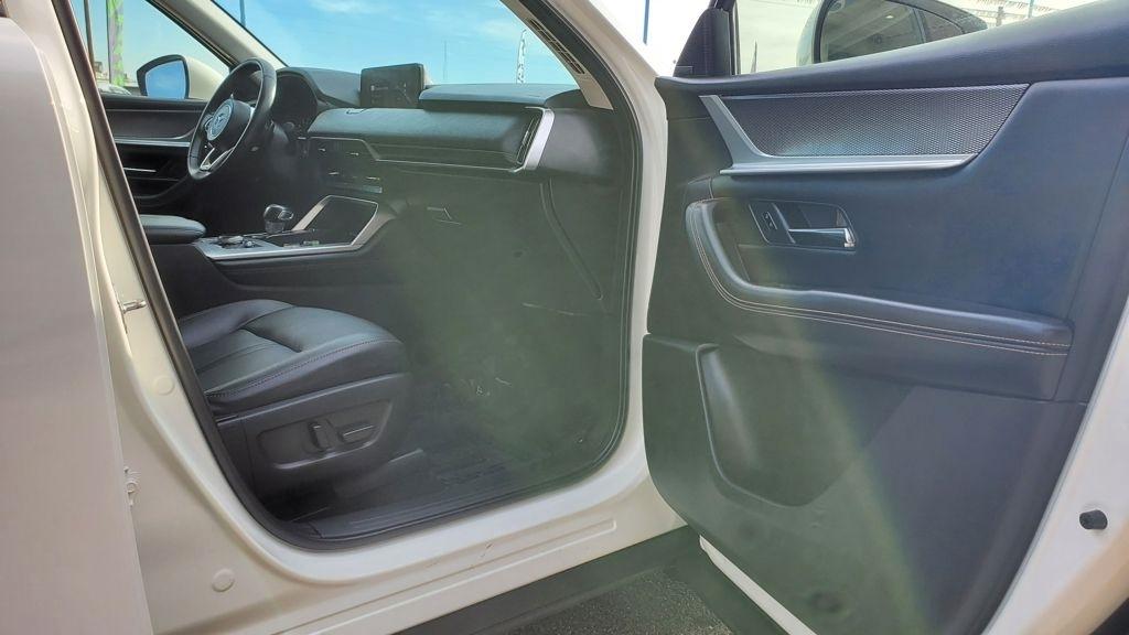 Mazda CX-90  2024
