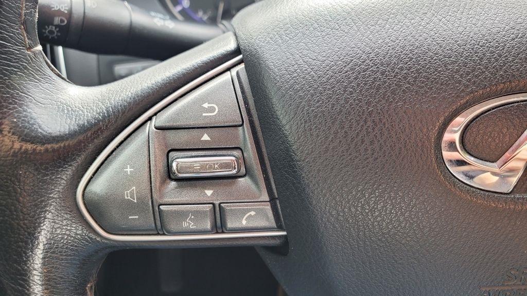 Infiniti Q50  2017