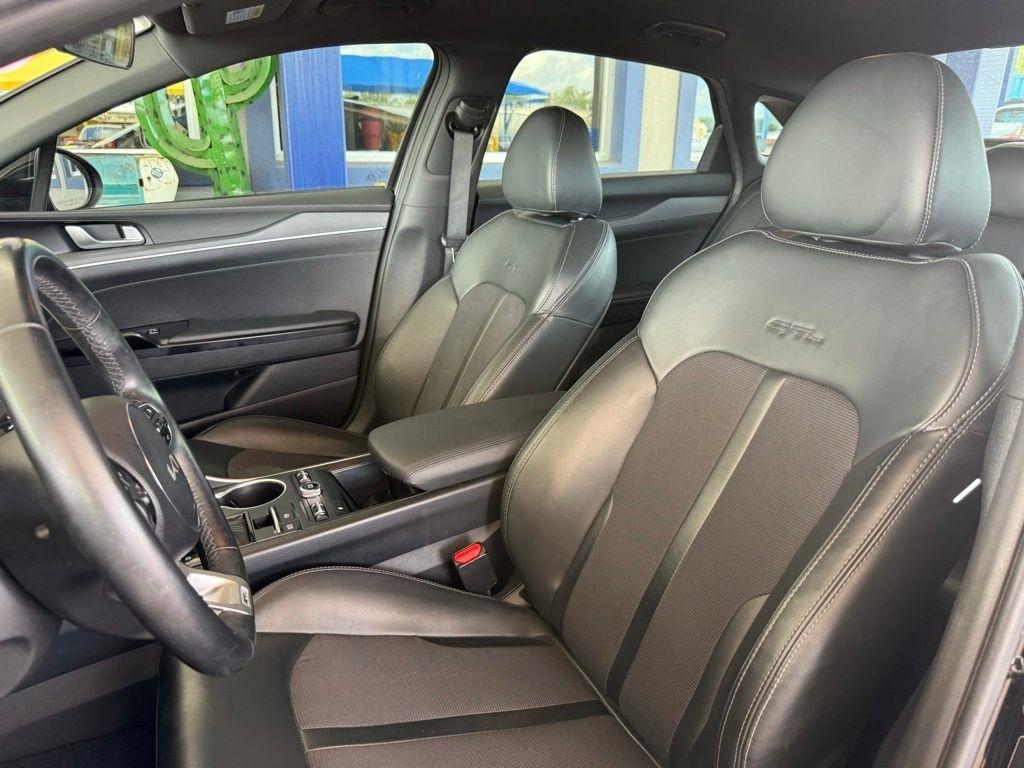 Kia K5  2024