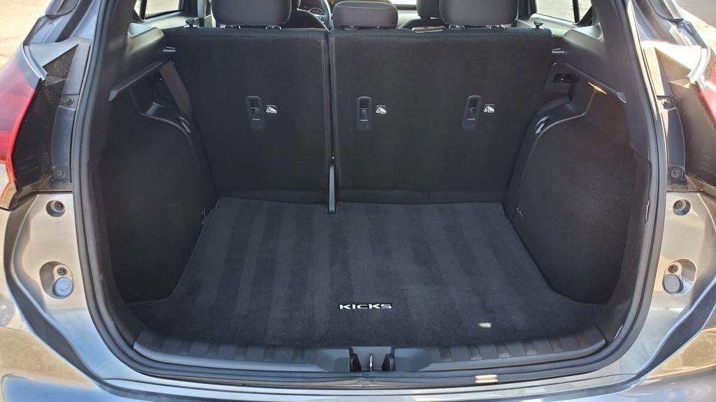 Nissan Kicks  2024