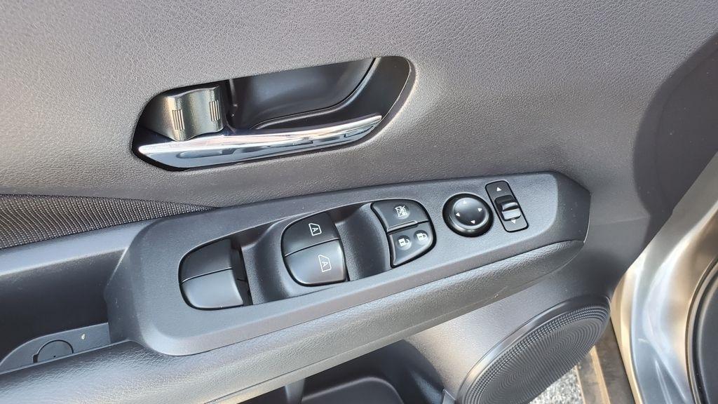 Nissan Kicks  2024