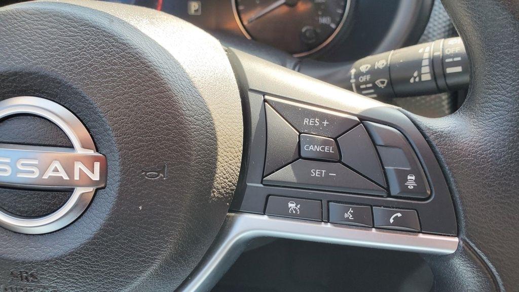 Nissan Kicks  2024