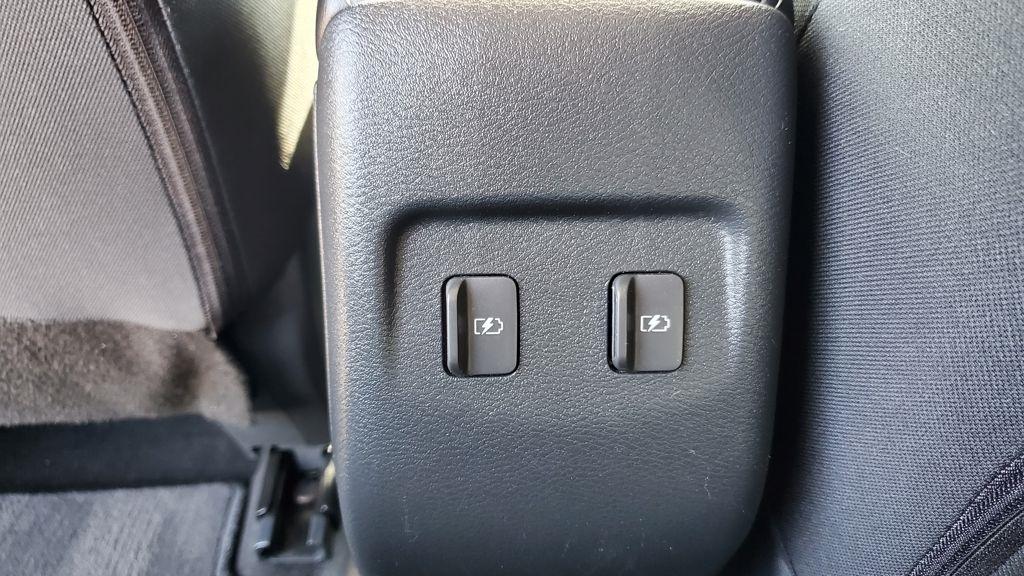 Nissan Kicks  2024