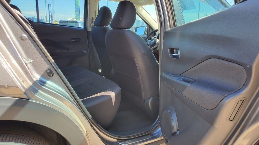 Nissan Kicks  2024