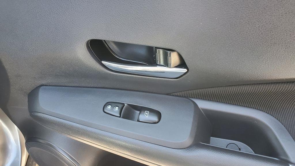 Nissan Kicks  2024