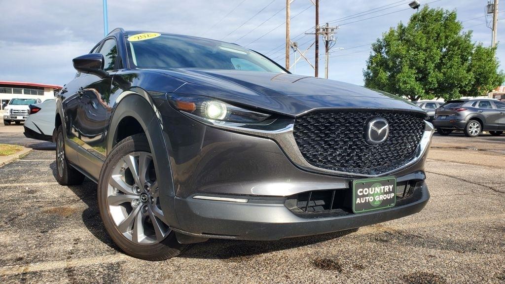 Mazda CX-30  2025