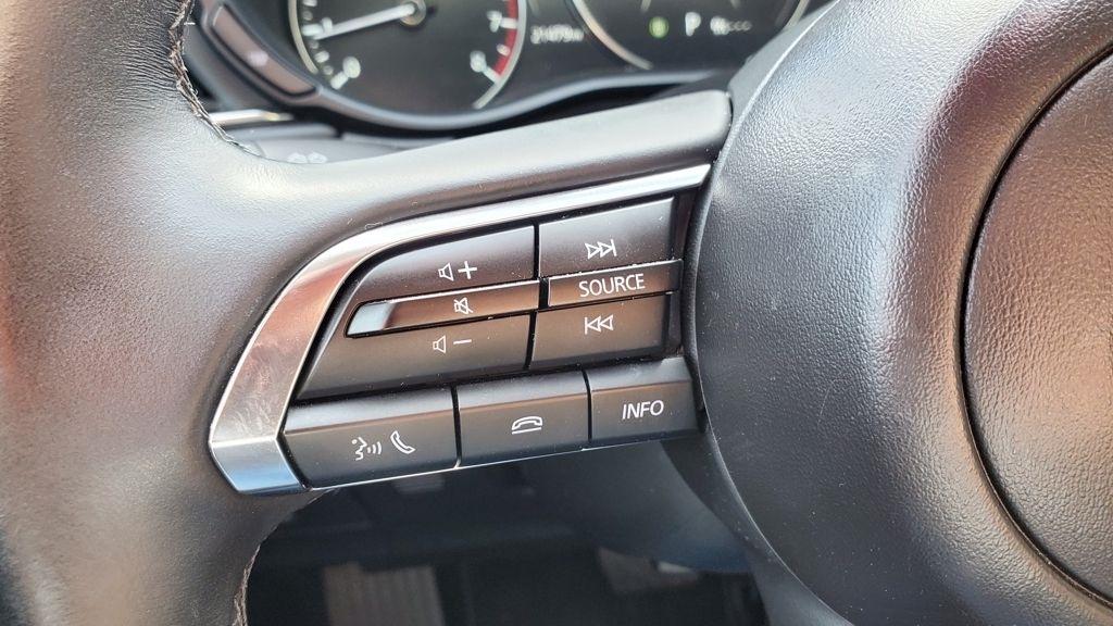 Mazda CX-30  2025