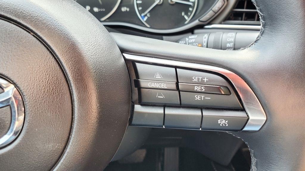 Mazda CX-30  2025