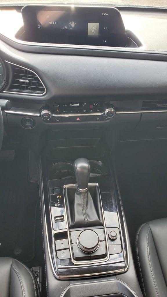 Mazda CX-30  2025