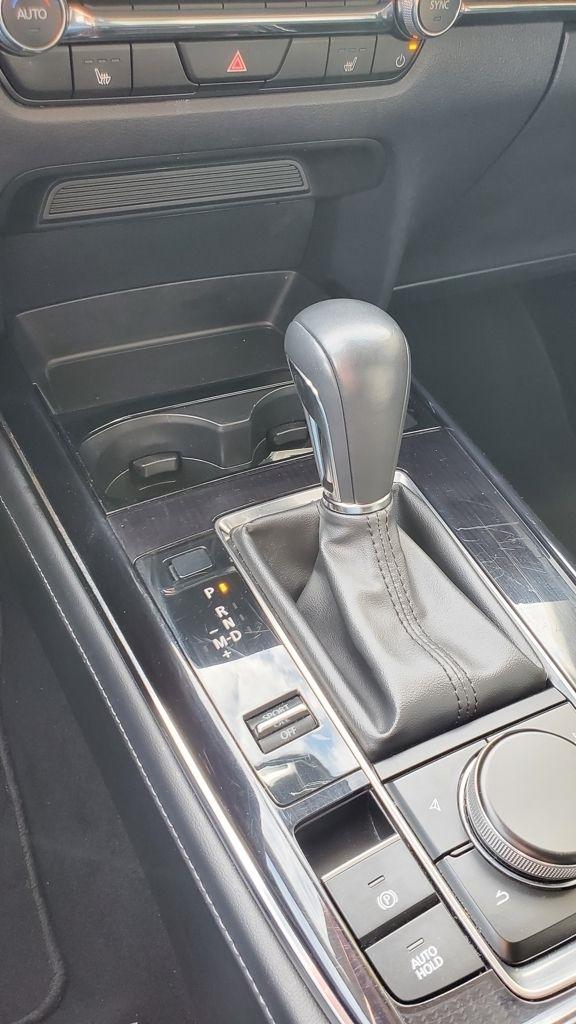 Mazda CX-30  2025