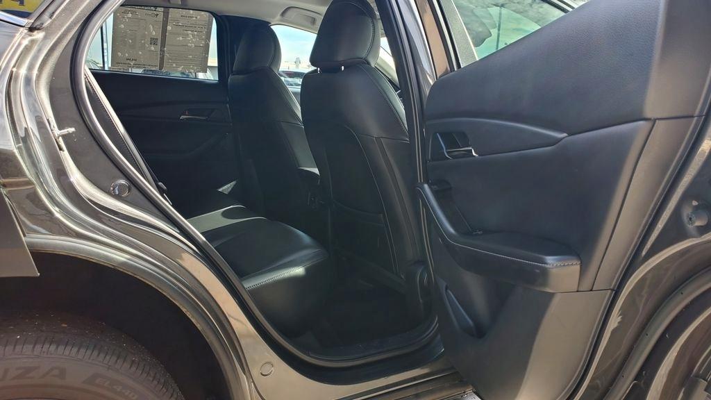 Mazda CX-30  2025