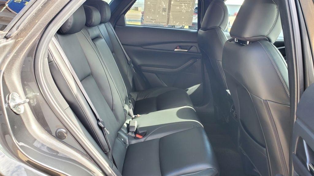 Mazda CX-30  2025