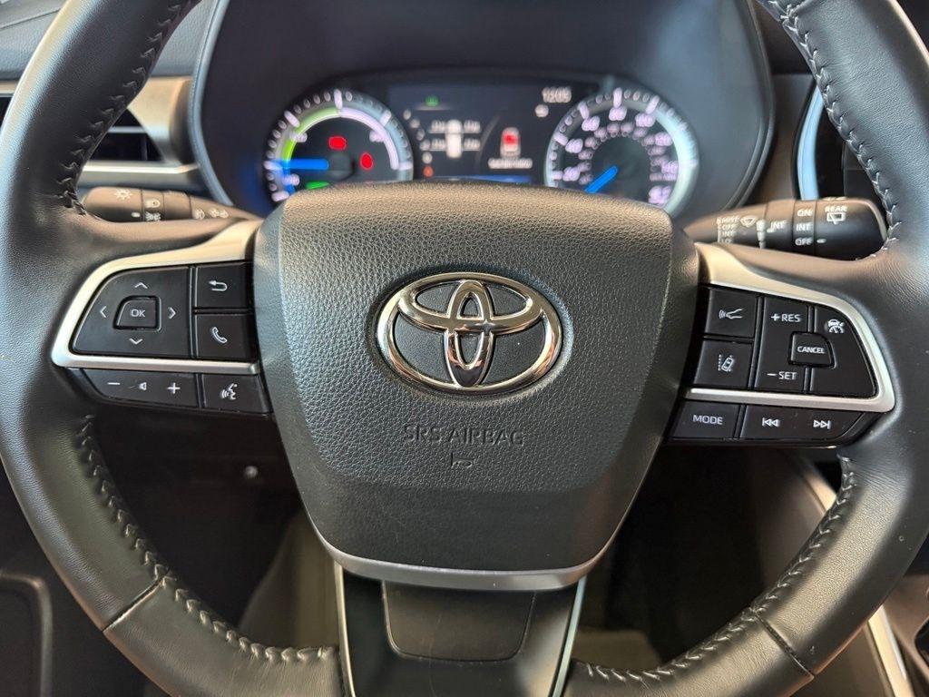 Toyota Highlander  2023