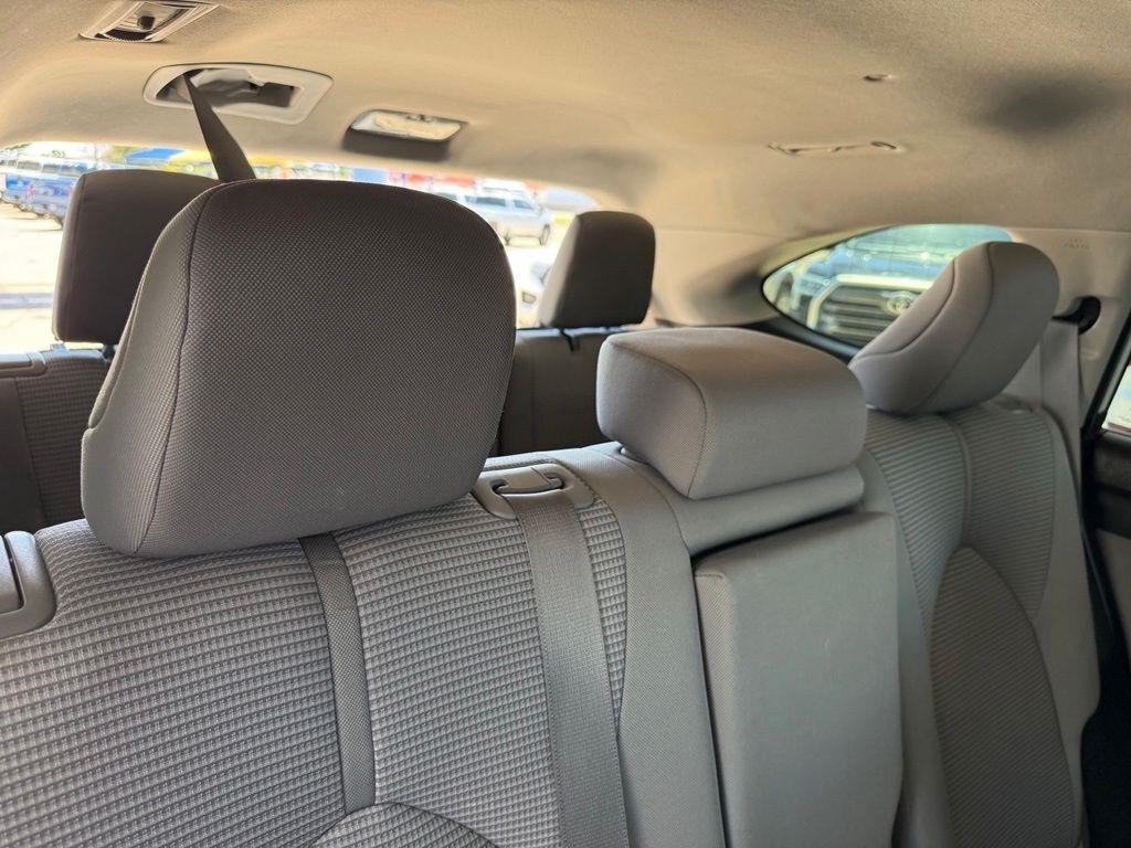 Toyota Highlander  2023