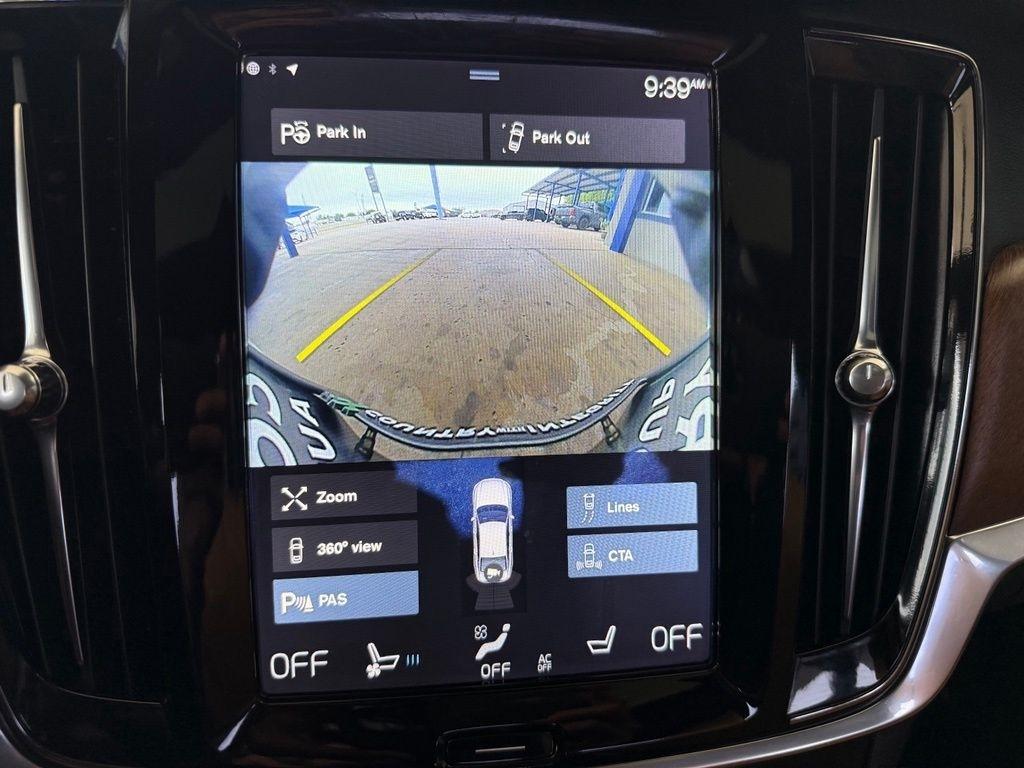 Volvo S90  2017