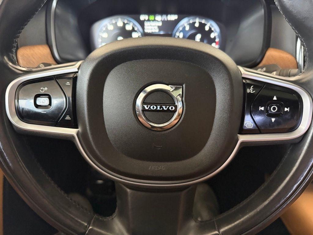 Volvo S90  2017