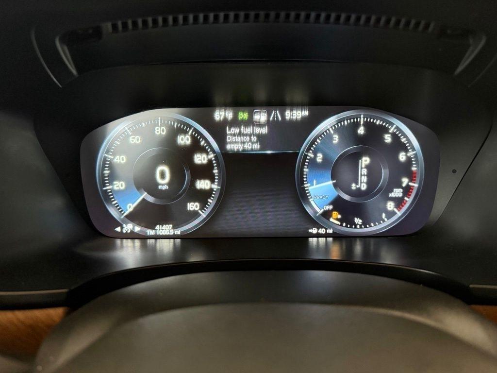 Volvo S90  2017