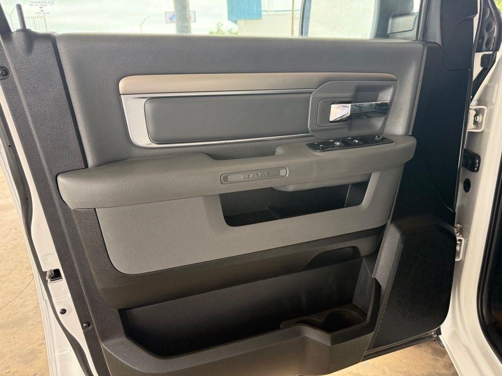 RAM 1500 DS  2020