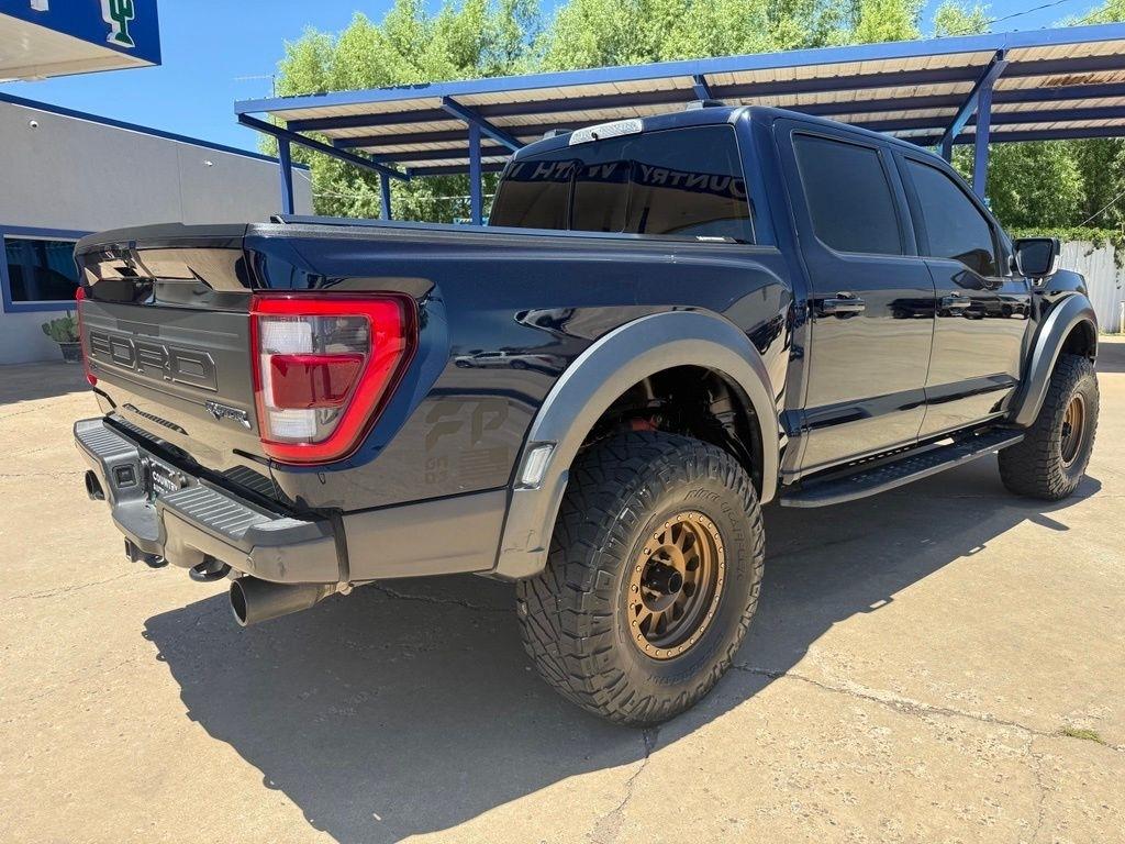Ford F150  2022