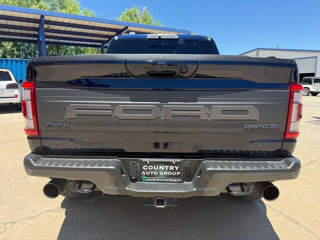 Ford F150  2022