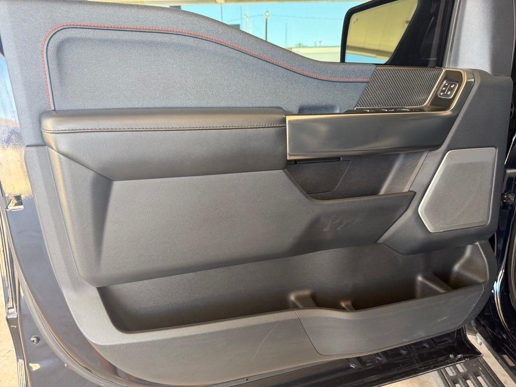Ford F150  2022