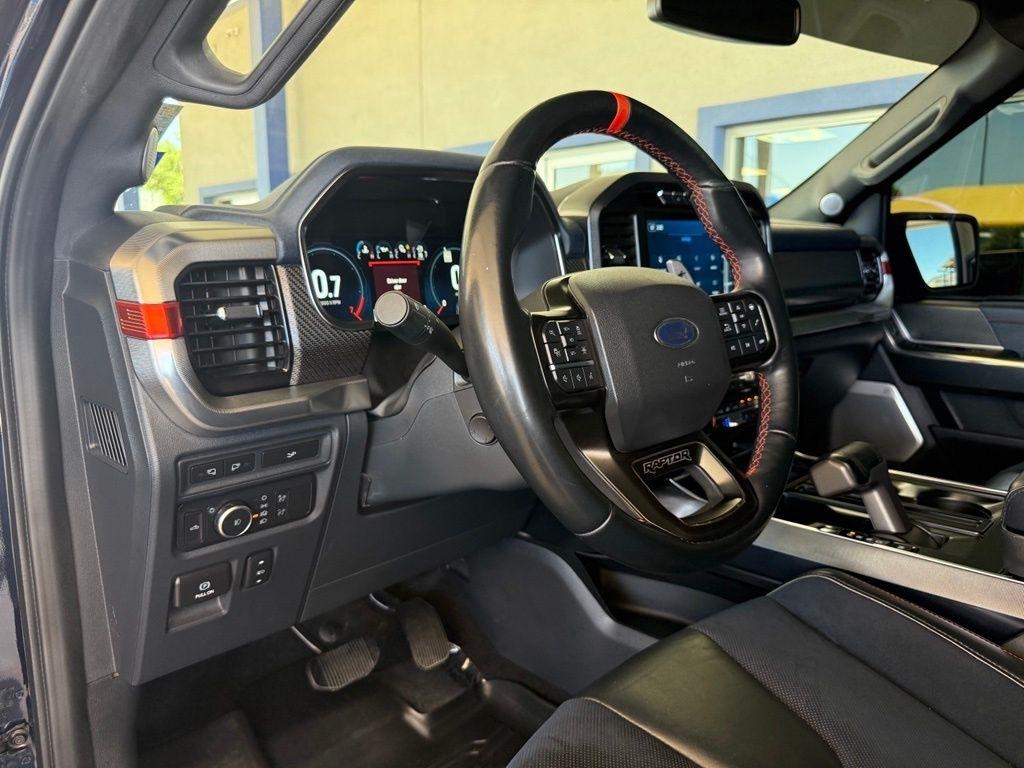 Ford F150  2022