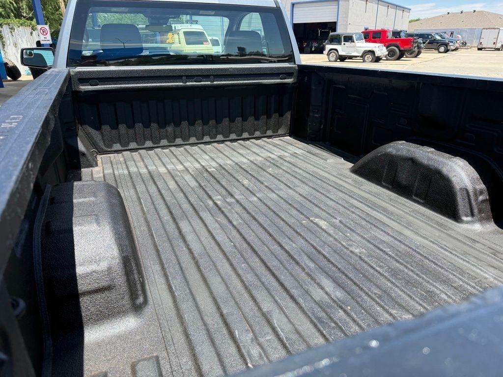 Chevrolet Silverado 1500  2023